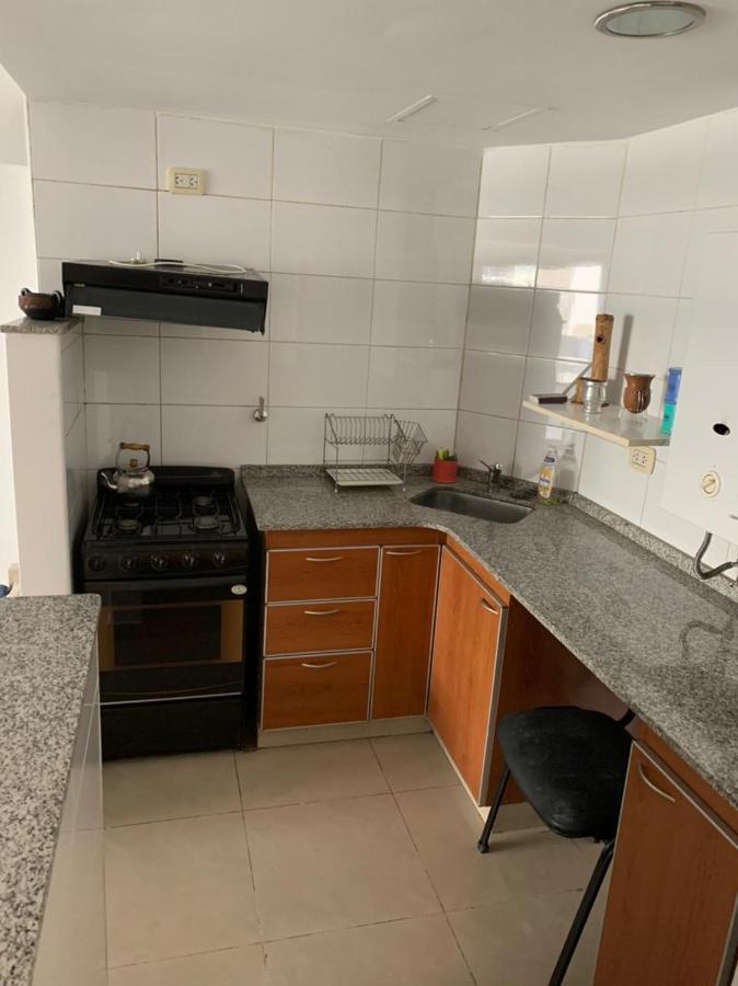 Chacabuco 747, Nueva Cordoba Apartment Luaran gambar
