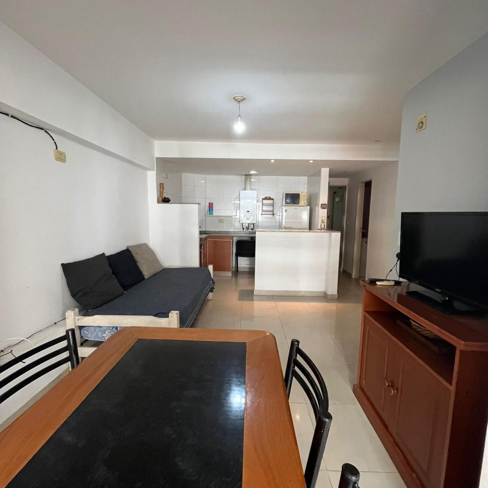 Chacabuco 747, Nueva Cordoba Apartment Luaran gambar